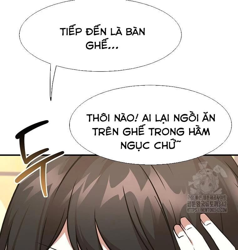 Chủ Xe Thức Ăn Nhanh Trong Ngục Tối [Chap 1-74]