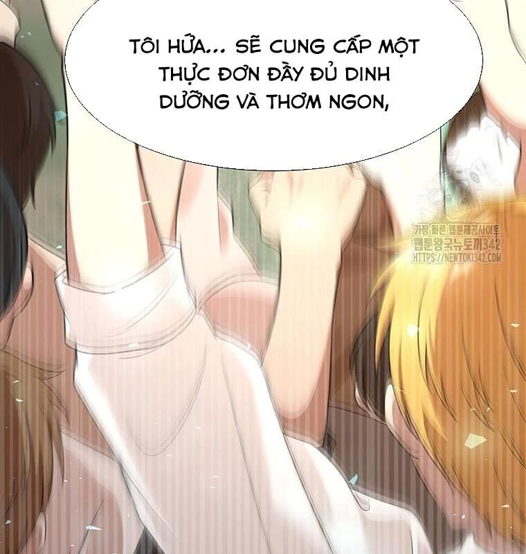 Chủ Xe Thức Ăn Nhanh Trong Ngục Tối [Chap 1-74]