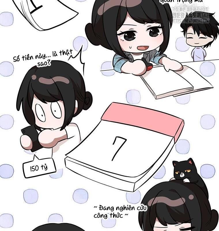 Chủ Xe Thức Ăn Nhanh Trong Ngục Tối [Chap 1-74]