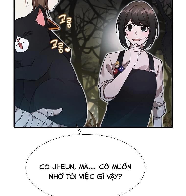 Chủ Xe Thức Ăn Nhanh Trong Ngục Tối [Chap 1-74]