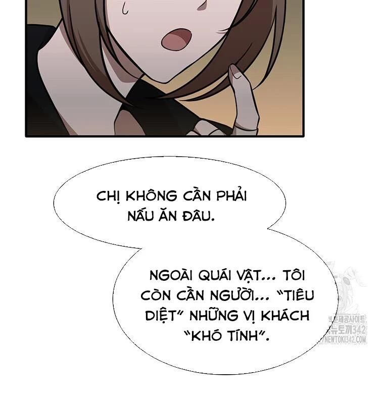 Chủ Xe Thức Ăn Nhanh Trong Ngục Tối [Chap 1-74]