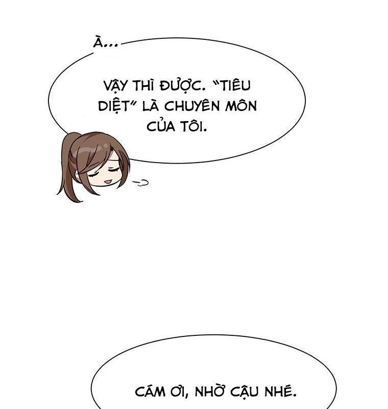 Chủ Xe Thức Ăn Nhanh Trong Ngục Tối [Chap 1-74]