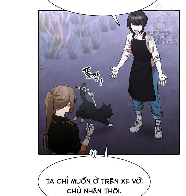 Chủ Xe Thức Ăn Nhanh Trong Ngục Tối [Chap 1-74]