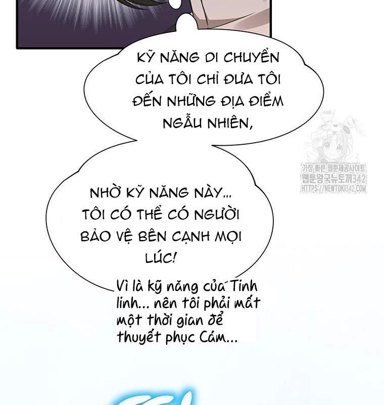 Chủ Xe Thức Ăn Nhanh Trong Ngục Tối [Chap 1-74]