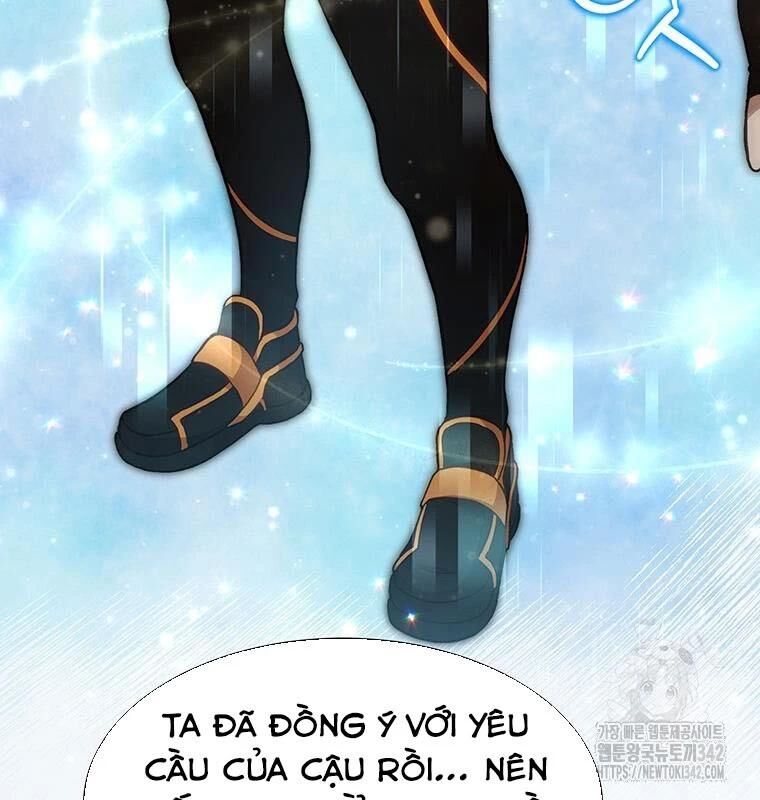 Chủ Xe Thức Ăn Nhanh Trong Ngục Tối [Chap 1-74]