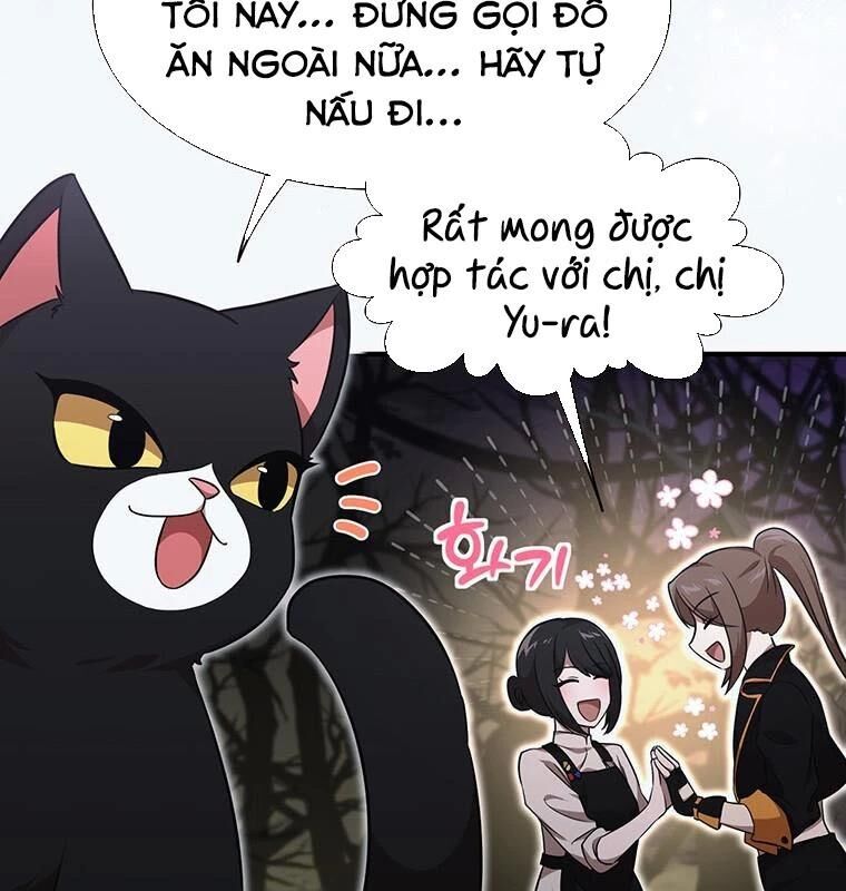 Chủ Xe Thức Ăn Nhanh Trong Ngục Tối [Chap 1-74]