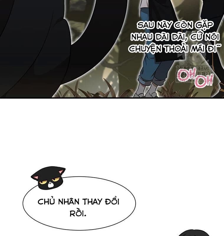 Chủ Xe Thức Ăn Nhanh Trong Ngục Tối [Chap 1-74]
