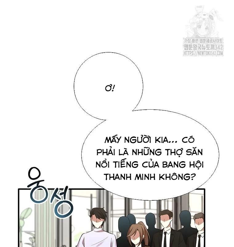 Chủ Xe Thức Ăn Nhanh Trong Ngục Tối [Chap 1-74]