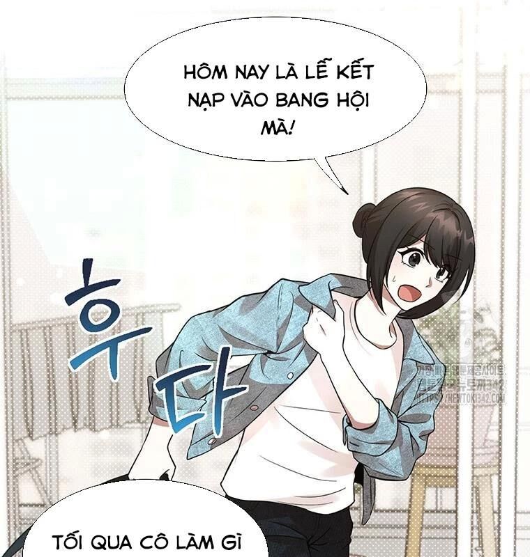 Chủ Xe Thức Ăn Nhanh Trong Ngục Tối [Chap 1-74]