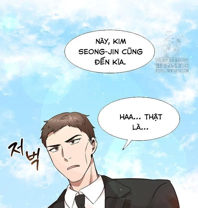 Chủ Xe Thức Ăn Nhanh Trong Ngục Tối [Chap 1-74]