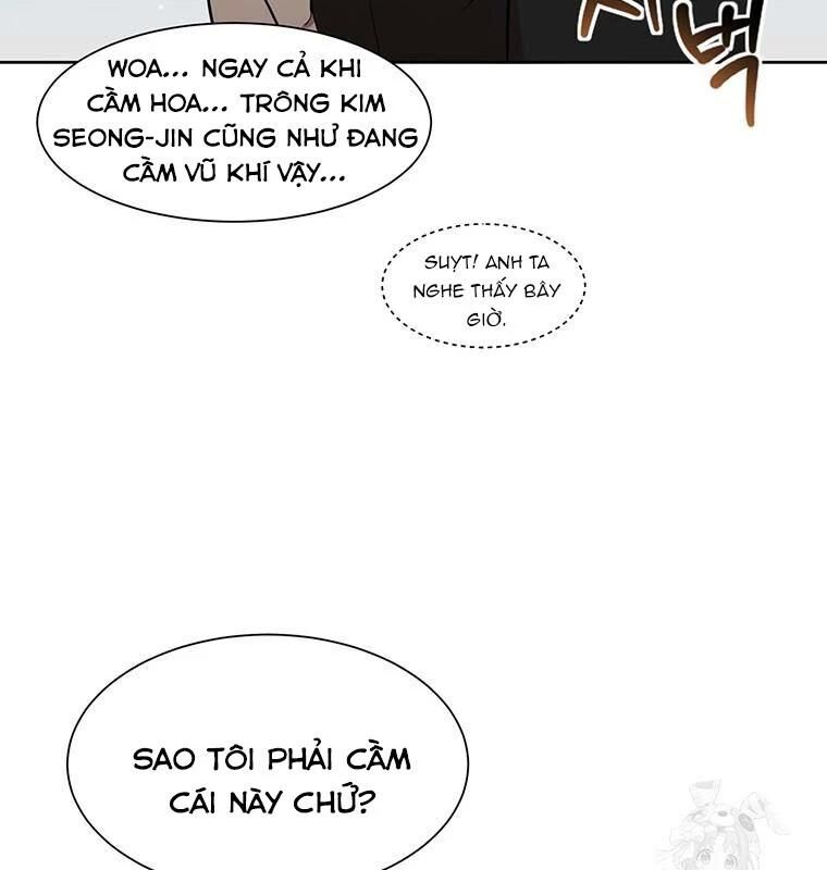 Chủ Xe Thức Ăn Nhanh Trong Ngục Tối [Chap 1-74]