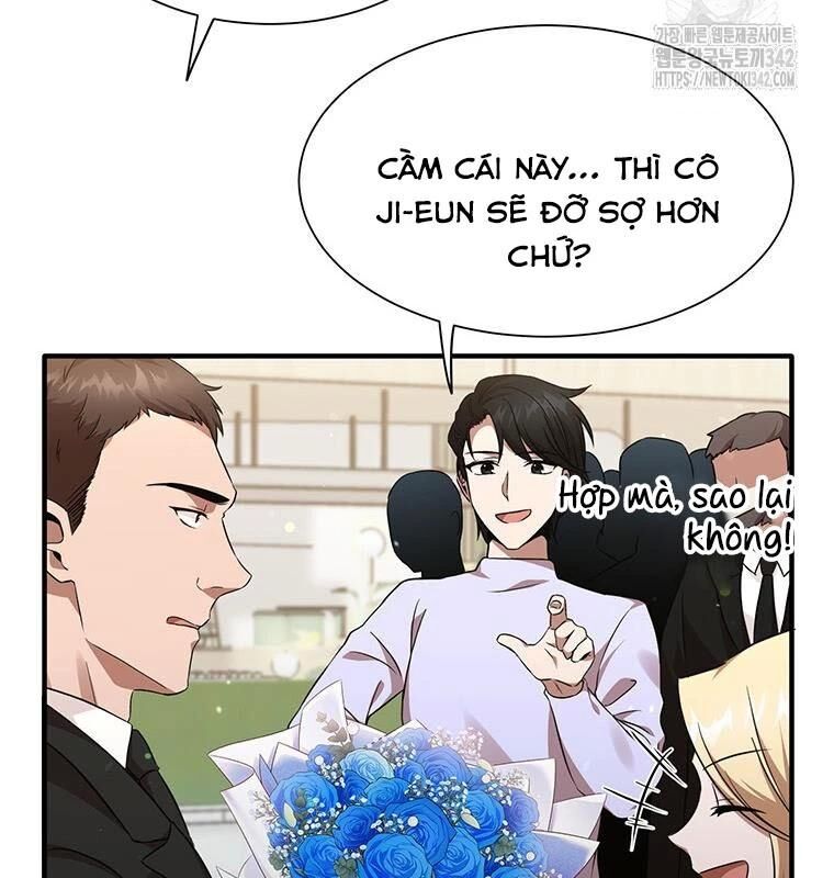 Chủ Xe Thức Ăn Nhanh Trong Ngục Tối [Chap 1-74]