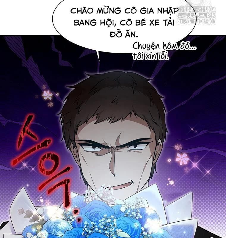 Chủ Xe Thức Ăn Nhanh Trong Ngục Tối [Chap 1-74]