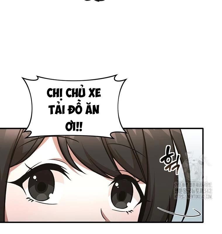 Chủ Xe Thức Ăn Nhanh Trong Ngục Tối [Chap 1-74]