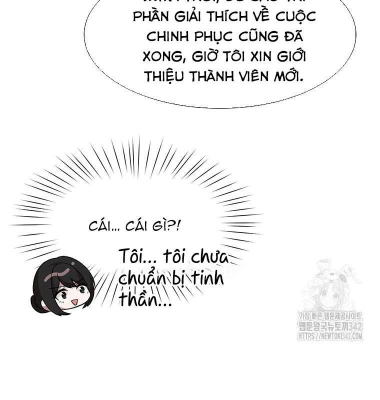 Chủ Xe Thức Ăn Nhanh Trong Ngục Tối [Chap 1-74]
