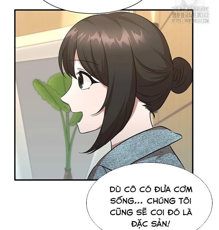 Chủ Xe Thức Ăn Nhanh Trong Ngục Tối [Chap 1-74]