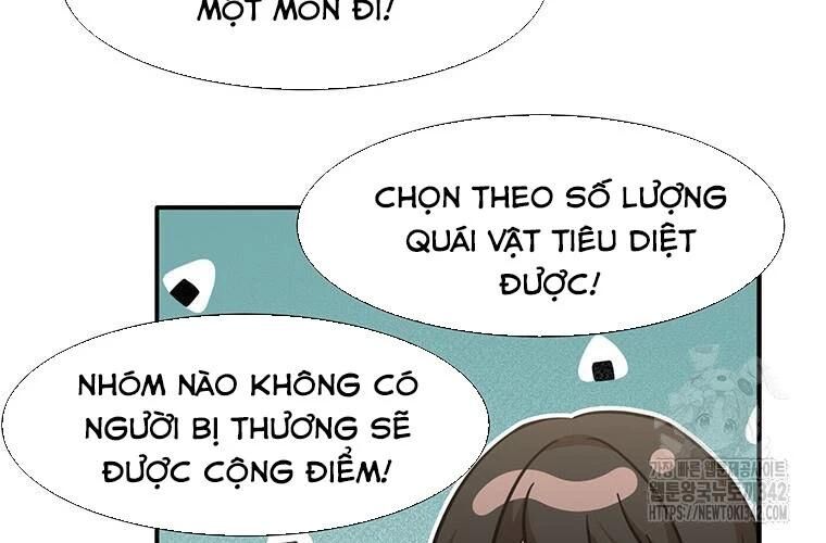 Chủ Xe Thức Ăn Nhanh Trong Ngục Tối [Chap 1-74]