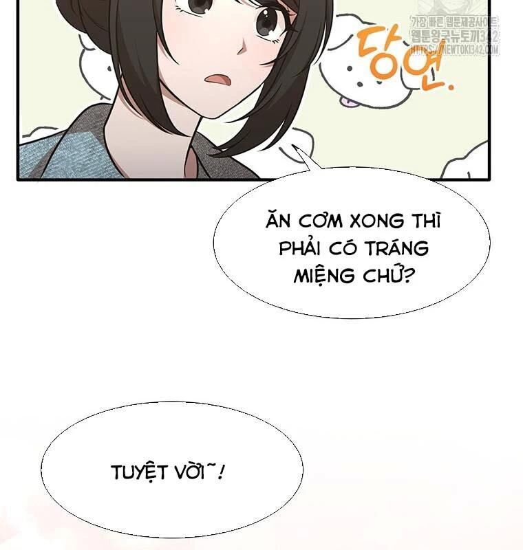 Chủ Xe Thức Ăn Nhanh Trong Ngục Tối [Chap 1-74]