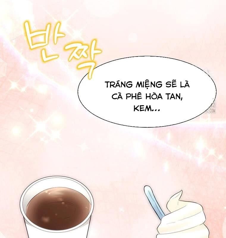 Chủ Xe Thức Ăn Nhanh Trong Ngục Tối [Chap 1-74]