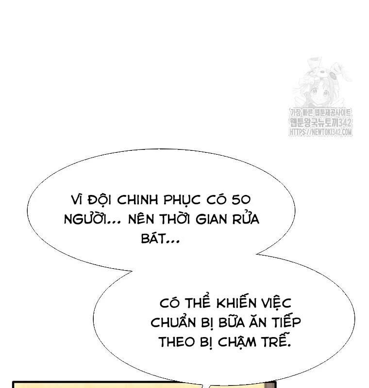 Chủ Xe Thức Ăn Nhanh Trong Ngục Tối [Chap 1-74]