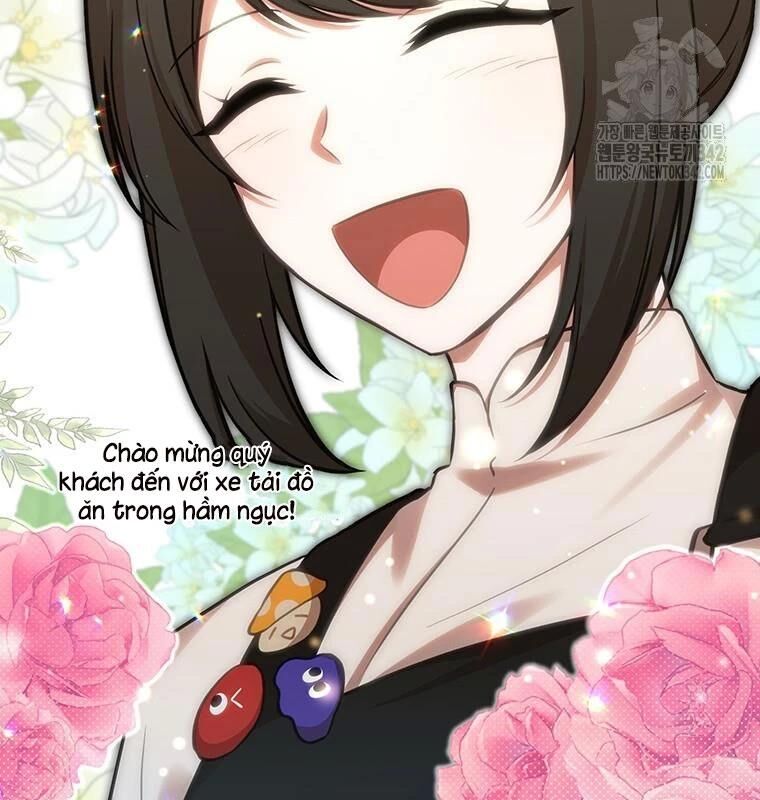 Chủ Xe Thức Ăn Nhanh Trong Ngục Tối [Chap 1-74]