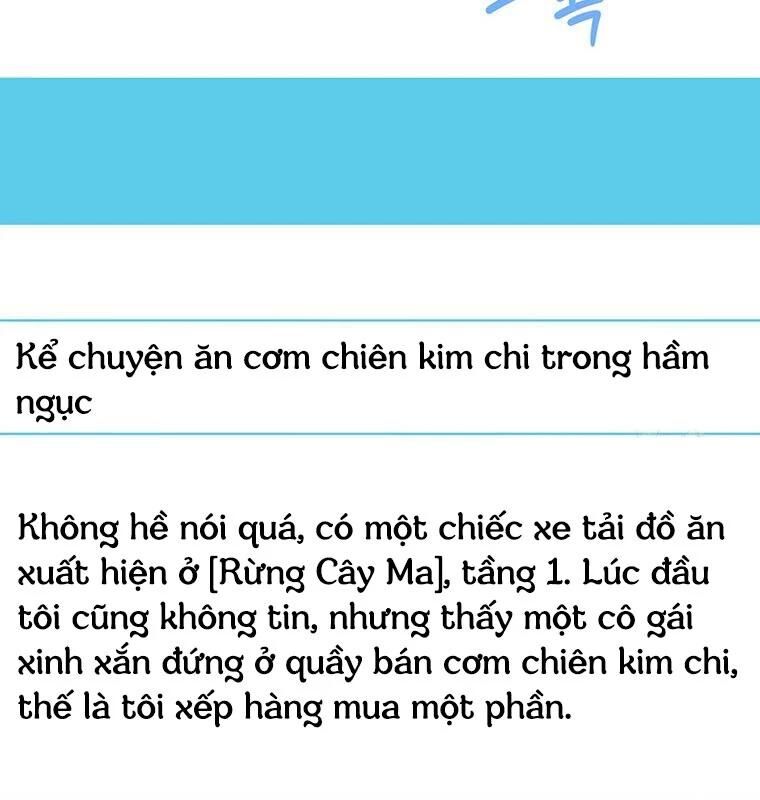 Chủ Xe Thức Ăn Nhanh Trong Ngục Tối [Chap 1-74]