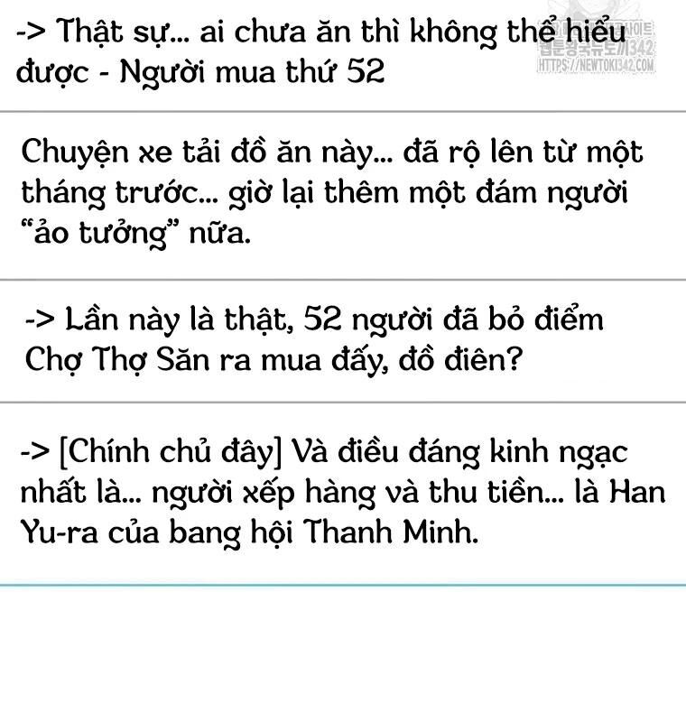 Chủ Xe Thức Ăn Nhanh Trong Ngục Tối [Chap 1-74]