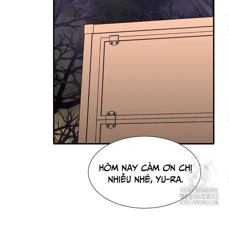 Chủ Xe Thức Ăn Nhanh Trong Ngục Tối [Chap 1-74]