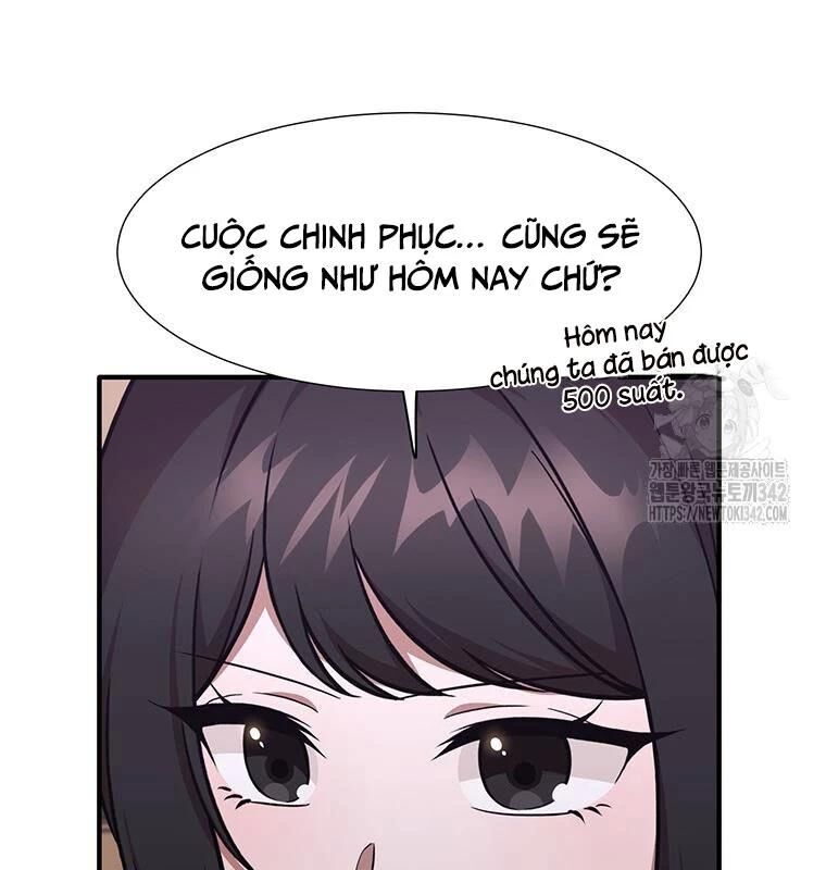 Chủ Xe Thức Ăn Nhanh Trong Ngục Tối [Chap 1-74]