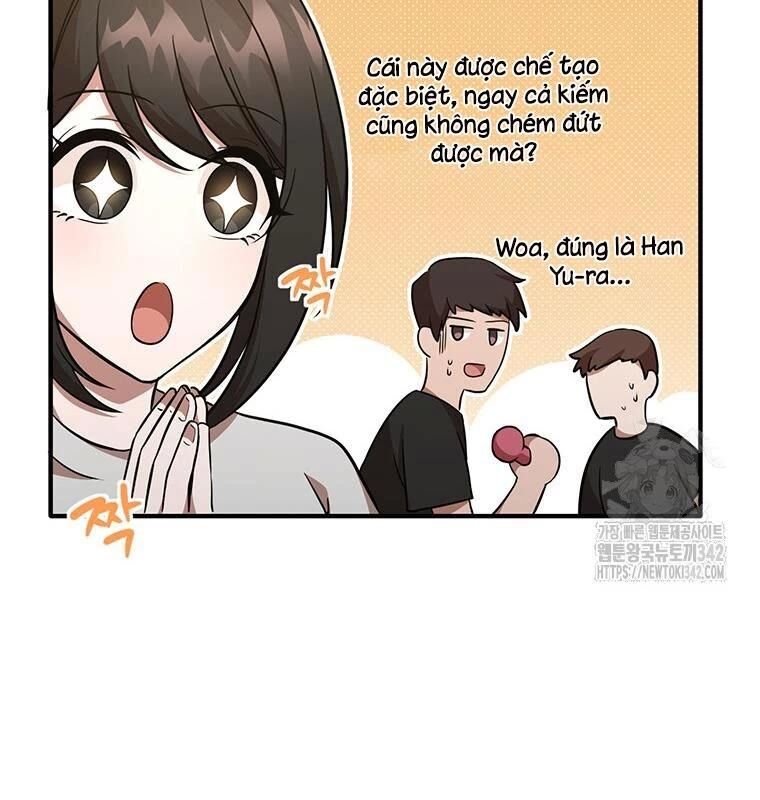 Chủ Xe Thức Ăn Nhanh Trong Ngục Tối [Chap 1-74]