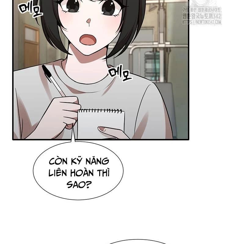 Chủ Xe Thức Ăn Nhanh Trong Ngục Tối [Chap 1-74]