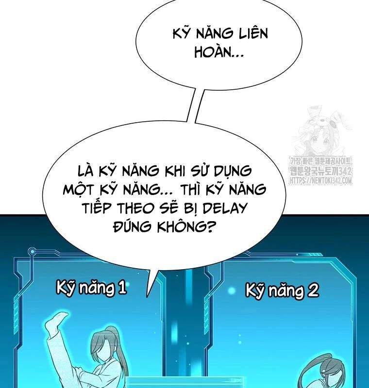 Chủ Xe Thức Ăn Nhanh Trong Ngục Tối [Chap 1-74]