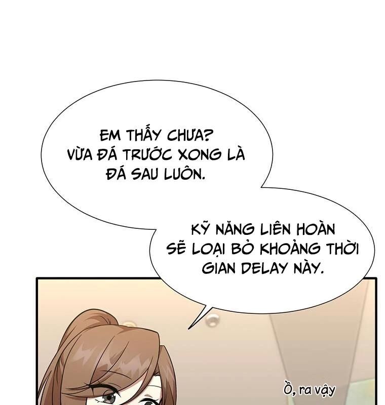 Chủ Xe Thức Ăn Nhanh Trong Ngục Tối [Chap 1-74]
