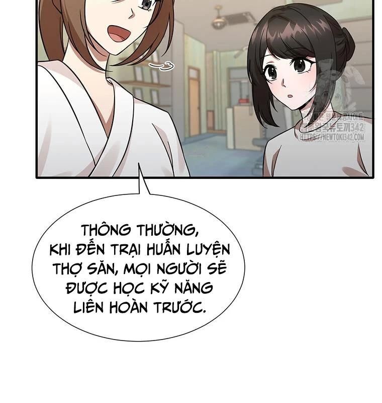 Chủ Xe Thức Ăn Nhanh Trong Ngục Tối [Chap 1-74]