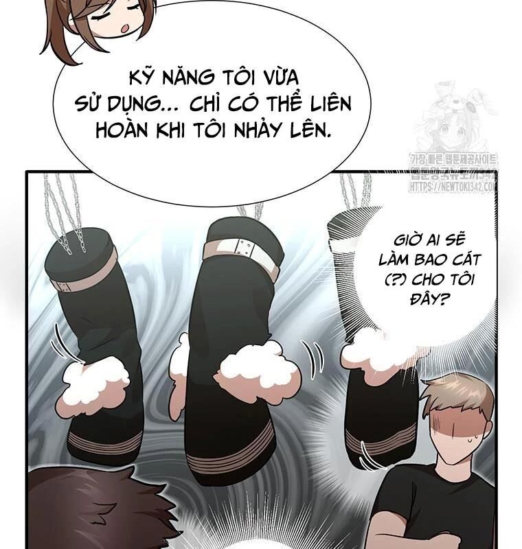 Chủ Xe Thức Ăn Nhanh Trong Ngục Tối [Chap 1-74]