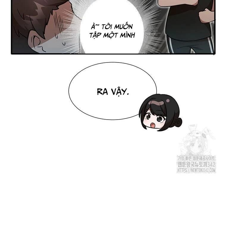 Chủ Xe Thức Ăn Nhanh Trong Ngục Tối [Chap 1-74]