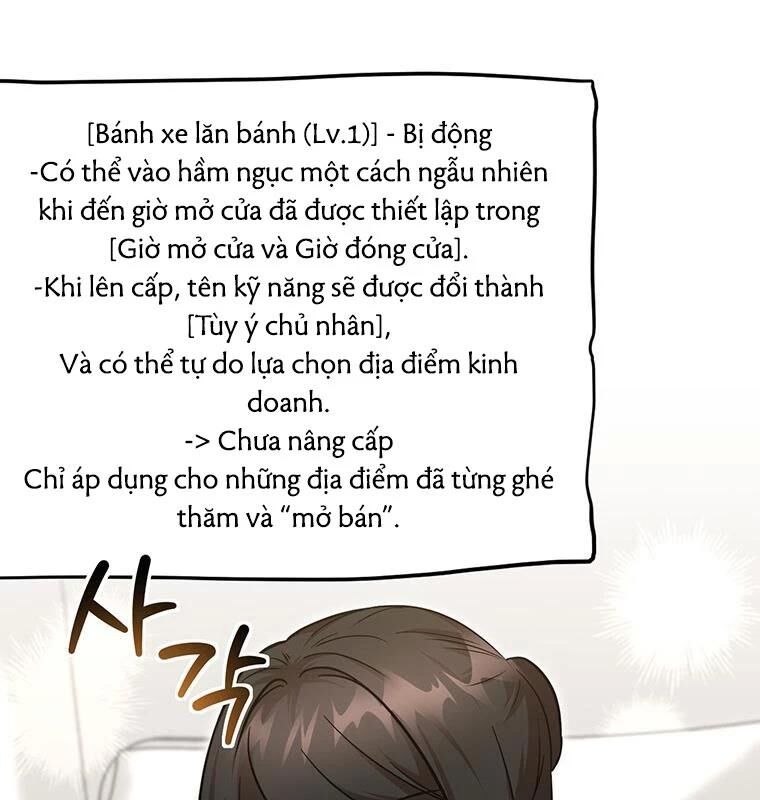 Chủ Xe Thức Ăn Nhanh Trong Ngục Tối [Chap 1-74]