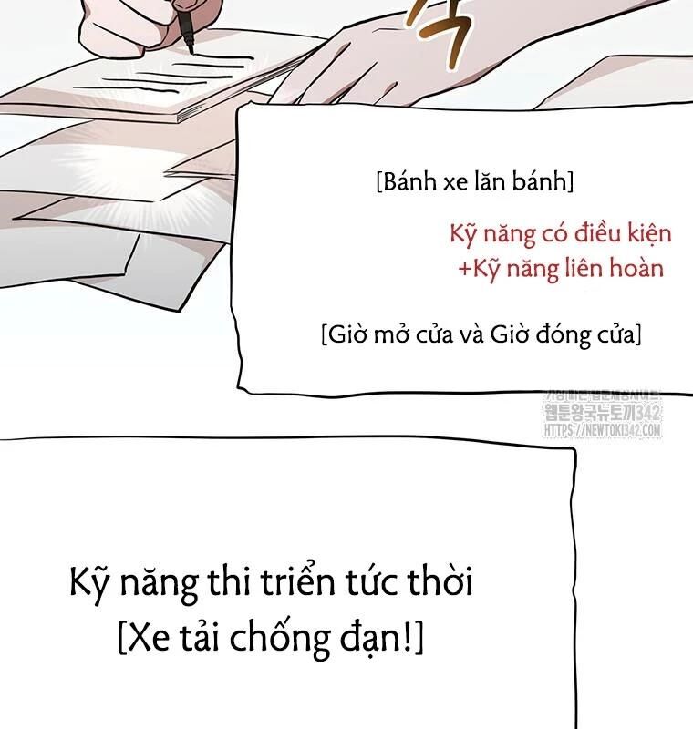 Chủ Xe Thức Ăn Nhanh Trong Ngục Tối [Chap 1-74]