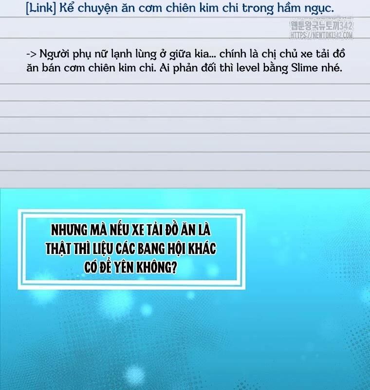Chủ Xe Thức Ăn Nhanh Trong Ngục Tối [Chap 1-74]
