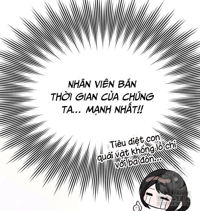 Chủ Xe Thức Ăn Nhanh Trong Ngục Tối [Chap 1-74]