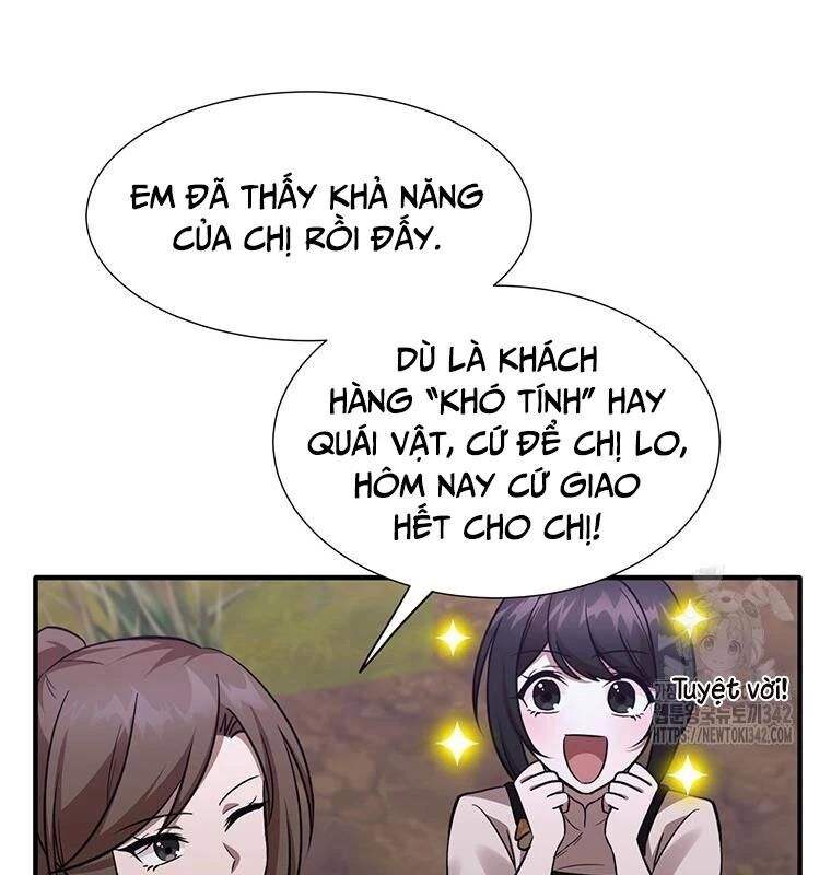 Chủ Xe Thức Ăn Nhanh Trong Ngục Tối [Chap 1-74]