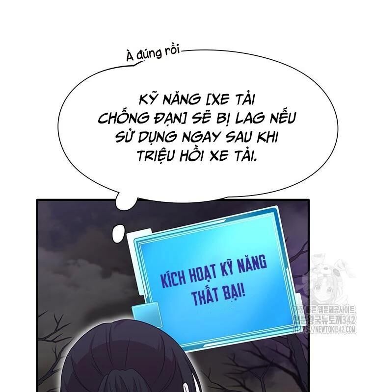 Chủ Xe Thức Ăn Nhanh Trong Ngục Tối [Chap 1-74]
