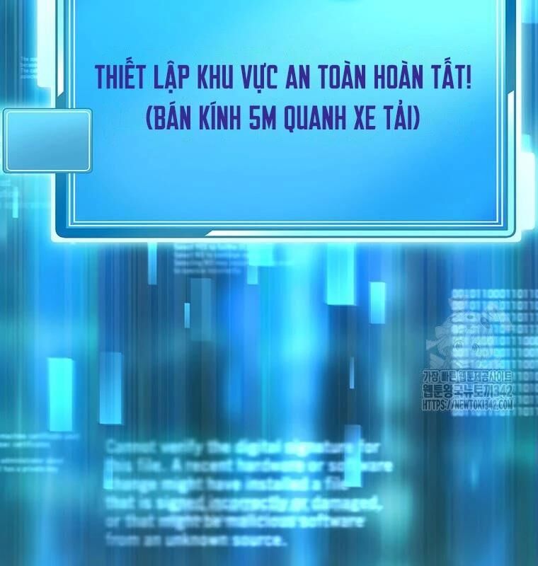Chủ Xe Thức Ăn Nhanh Trong Ngục Tối [Chap 1-74]