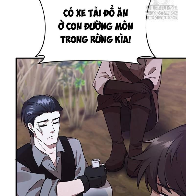 Chủ Xe Thức Ăn Nhanh Trong Ngục Tối [Chap 1-74]