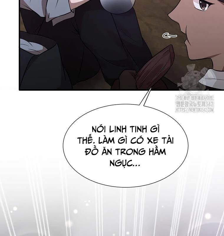 Chủ Xe Thức Ăn Nhanh Trong Ngục Tối [Chap 1-74]