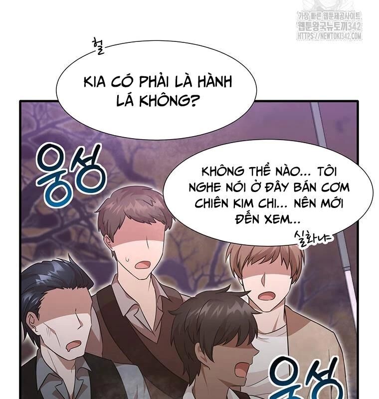 Chủ Xe Thức Ăn Nhanh Trong Ngục Tối [Chap 1-74]