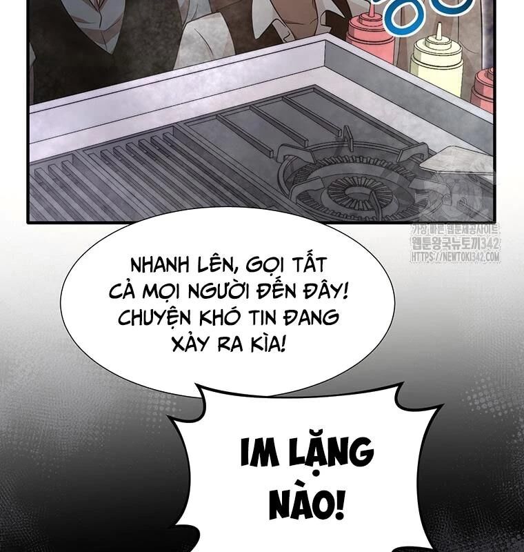 Chủ Xe Thức Ăn Nhanh Trong Ngục Tối [Chap 1-74]