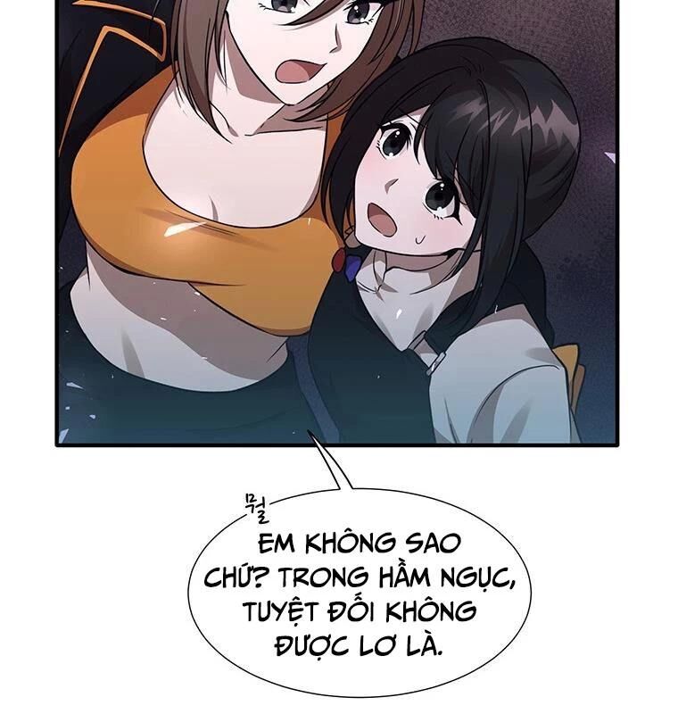 Chủ Xe Thức Ăn Nhanh Trong Ngục Tối [Chap 1-74]