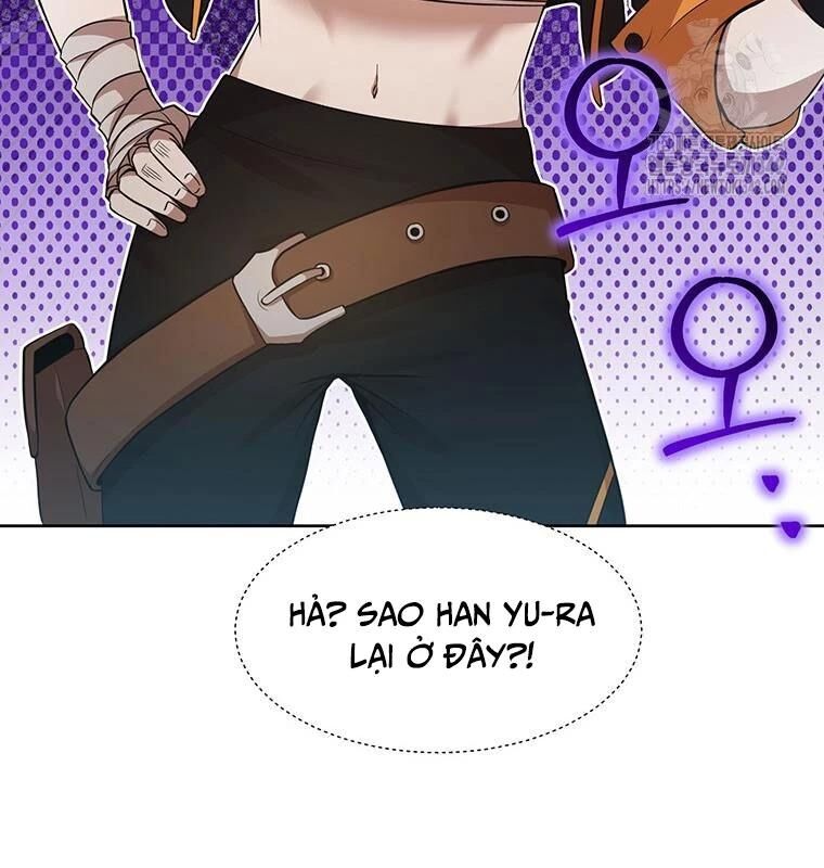 Chủ Xe Thức Ăn Nhanh Trong Ngục Tối [Chap 1-74]