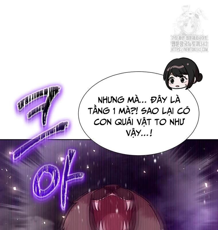 Chủ Xe Thức Ăn Nhanh Trong Ngục Tối [Chap 1-74]
